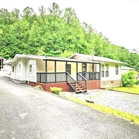 Modern Style, Arcade, Fire Pit, Pet Friendly Villa Pigeon Forge Eksteriør bilde