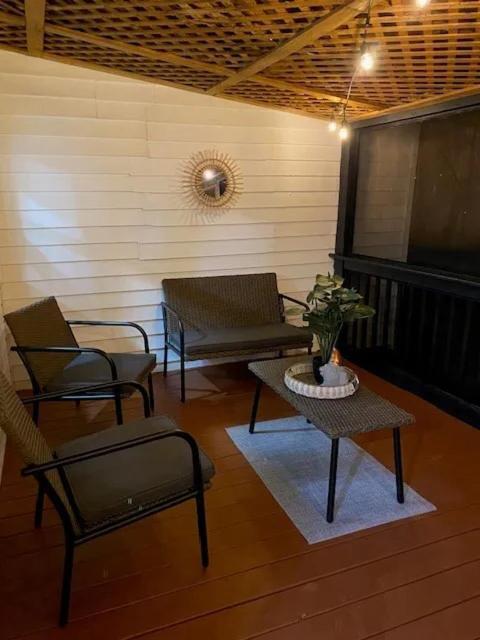 Modern Style, Arcade, Fire Pit, Pet Friendly Villa Pigeon Forge Eksteriør bilde
