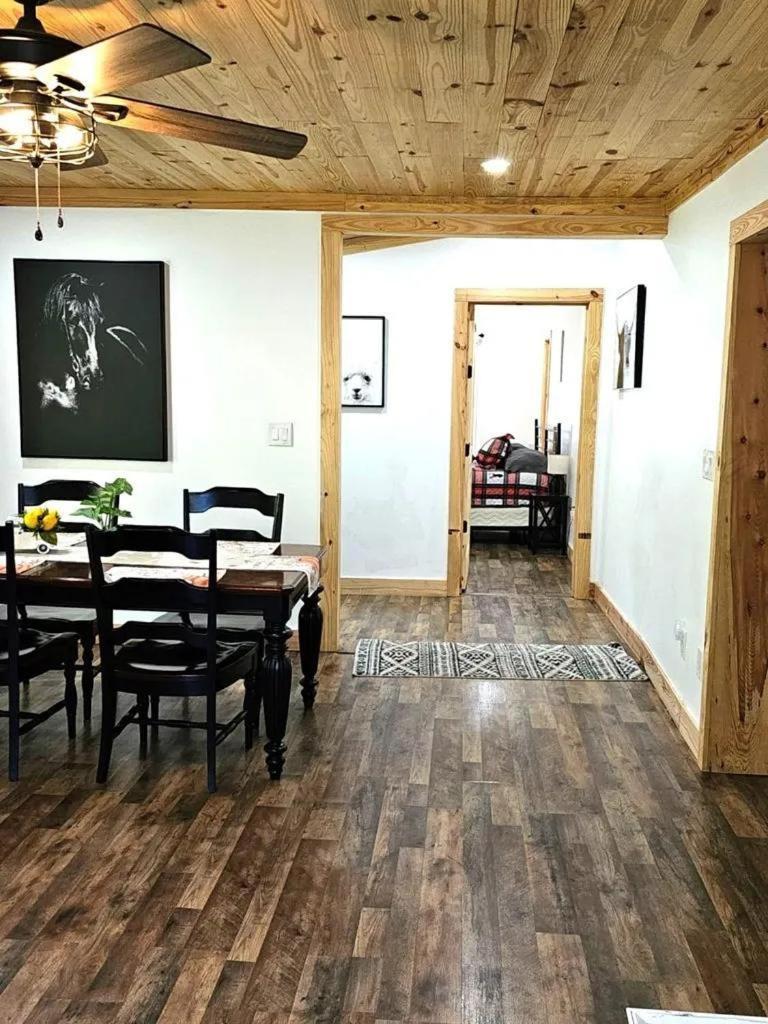 Modern Style, Arcade, Fire Pit, Pet Friendly Villa Pigeon Forge Eksteriør bilde